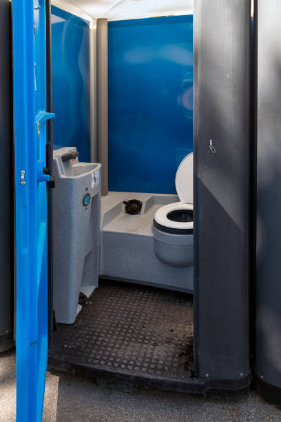 Porta potty rental for festivals in Frankfort, IL