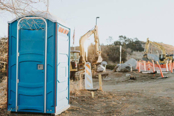 Portable Toilet Options We Offer in Frankfort, IL